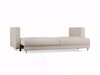 Sovesofa Mandeville 353 (Beige)