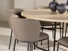 Eetkamerset Dallas 5133