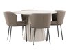 Eetkamerset Dallas 5134