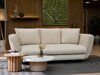 Slaapbank Mandeville 354 (Zwart)