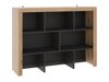 Boekenkast Enocira 122
