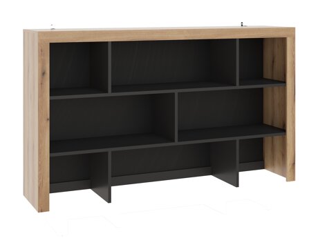 Boekenkast Enocira 123
