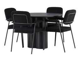 Eetkamerset Dallas 4358