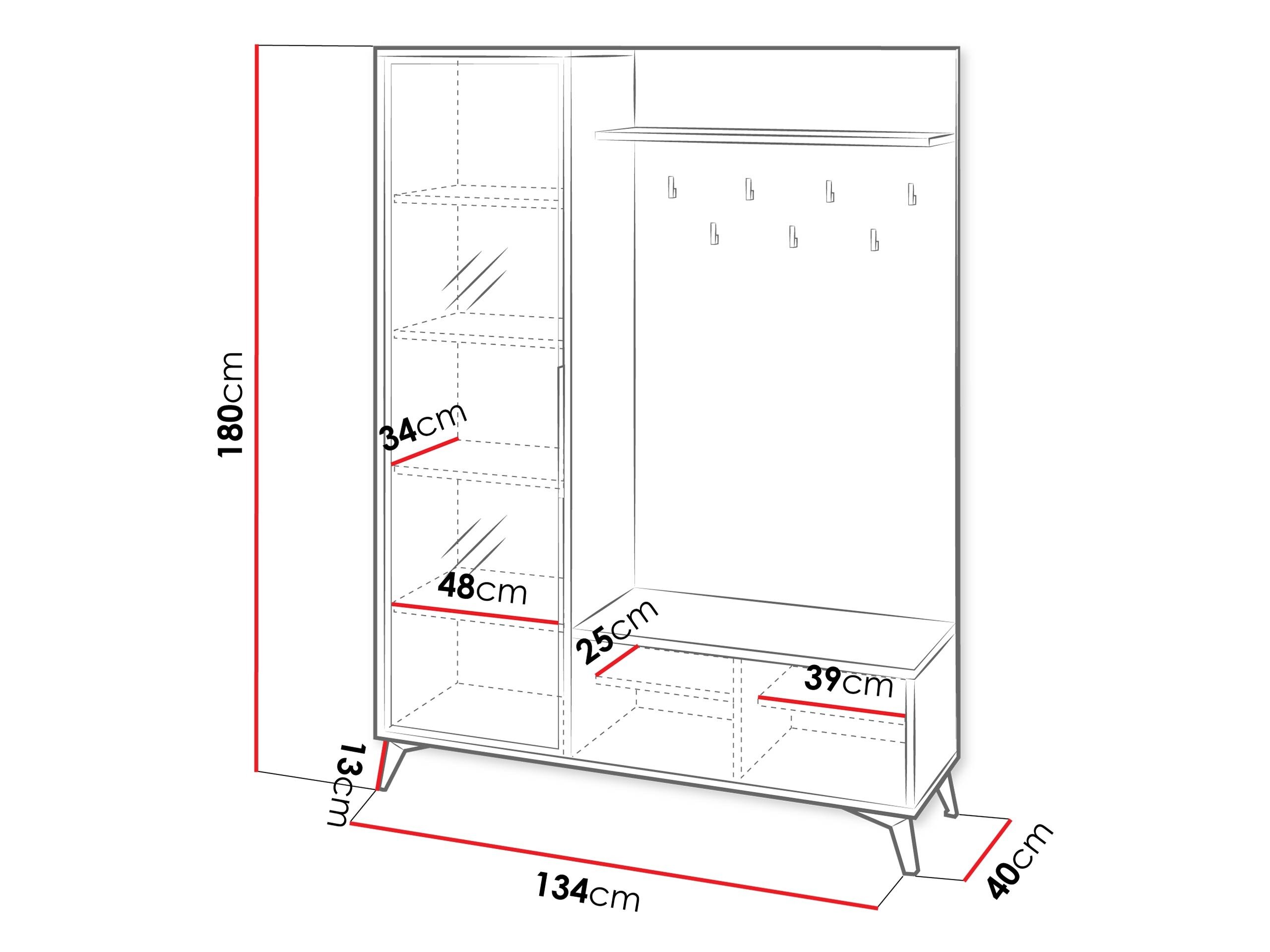 Entrésæt Comfivo Camlue 115