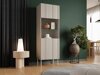 Étagère Evavese 108 (Beige)