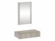 Kaptafel Evavese 109 (Beige)