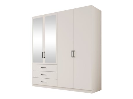 Kledingkast Fungar (Kasjmier)