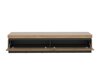 Meuble TV Enocira 125