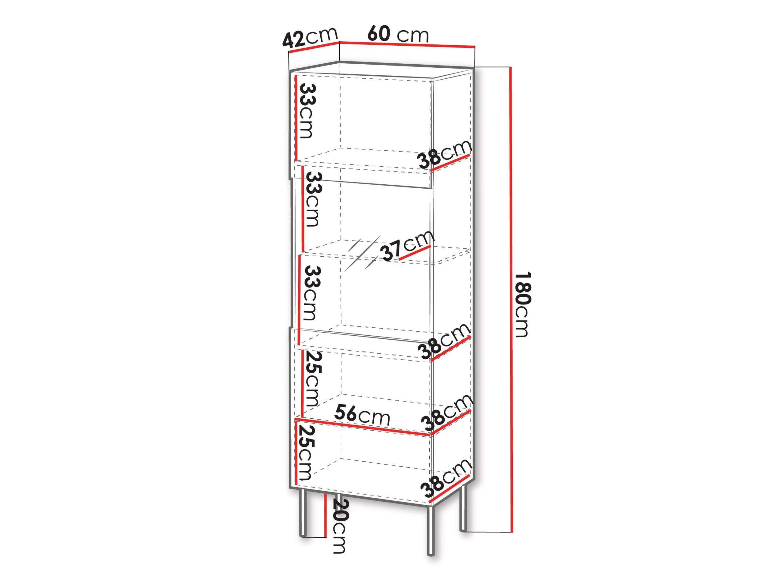 Reol Evavese 108 (Beige)