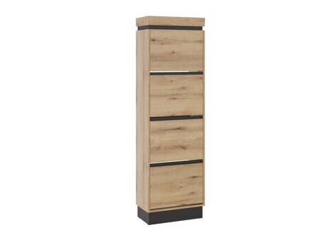 Schoenenkast Enocira 121