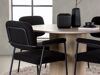 Set de mese Dallas 4358 (Maro deschis)