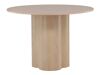 Set de mese Dallas 4358 (Maro deschis)