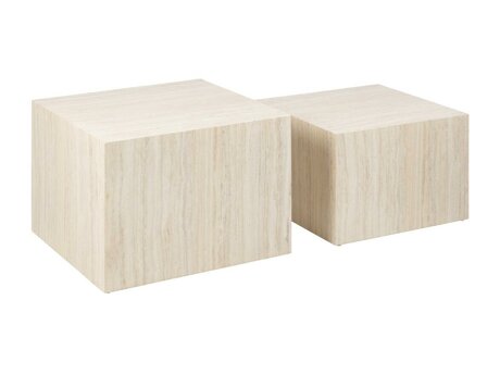 Dohányzóasztal szett SH10863