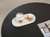 Măsuță de cafea Novato 137 (Negru)
