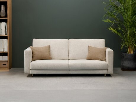 Slaapbank Mandeville 353 (Beige)