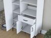 Mobilier multifuncțional Asheboro 188