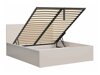 Bed Livevaro 126 (Kasjmier)