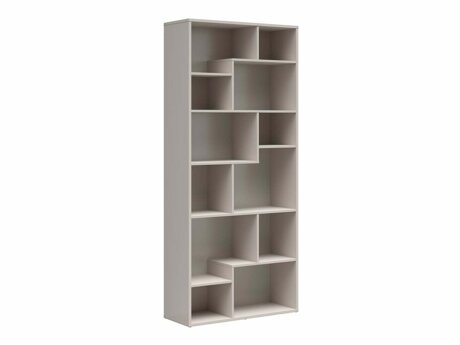 Boekenkast Livevaro 107 (Kasjmier)