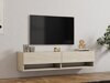 Comodă TV Kailua 2690 (Deschis Travertine)