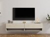 Comodă TV Kailua 2690 (Deschis Travertine)