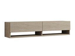Comodă TV Kailua 2690 (Deschis Travertine)