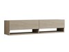 Comodă TV Kailua 2690 (Deschis Travertine)