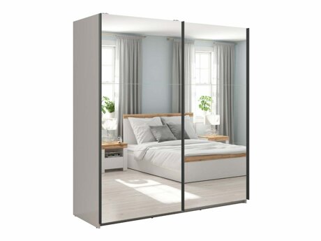 Garderobeskab Livevaro 111 (Kashmir)