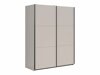 Garderobeskab Livevaro 117 (Kashmir)
