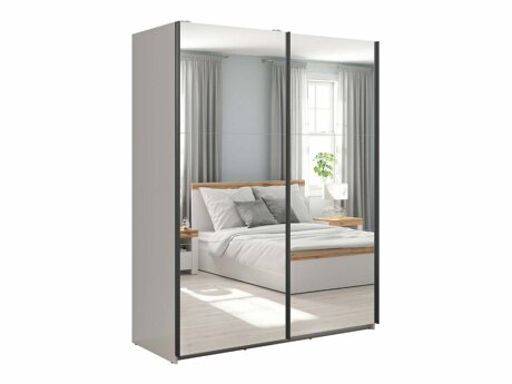 Garderobeskab Livevaro 119 (Kashmir)