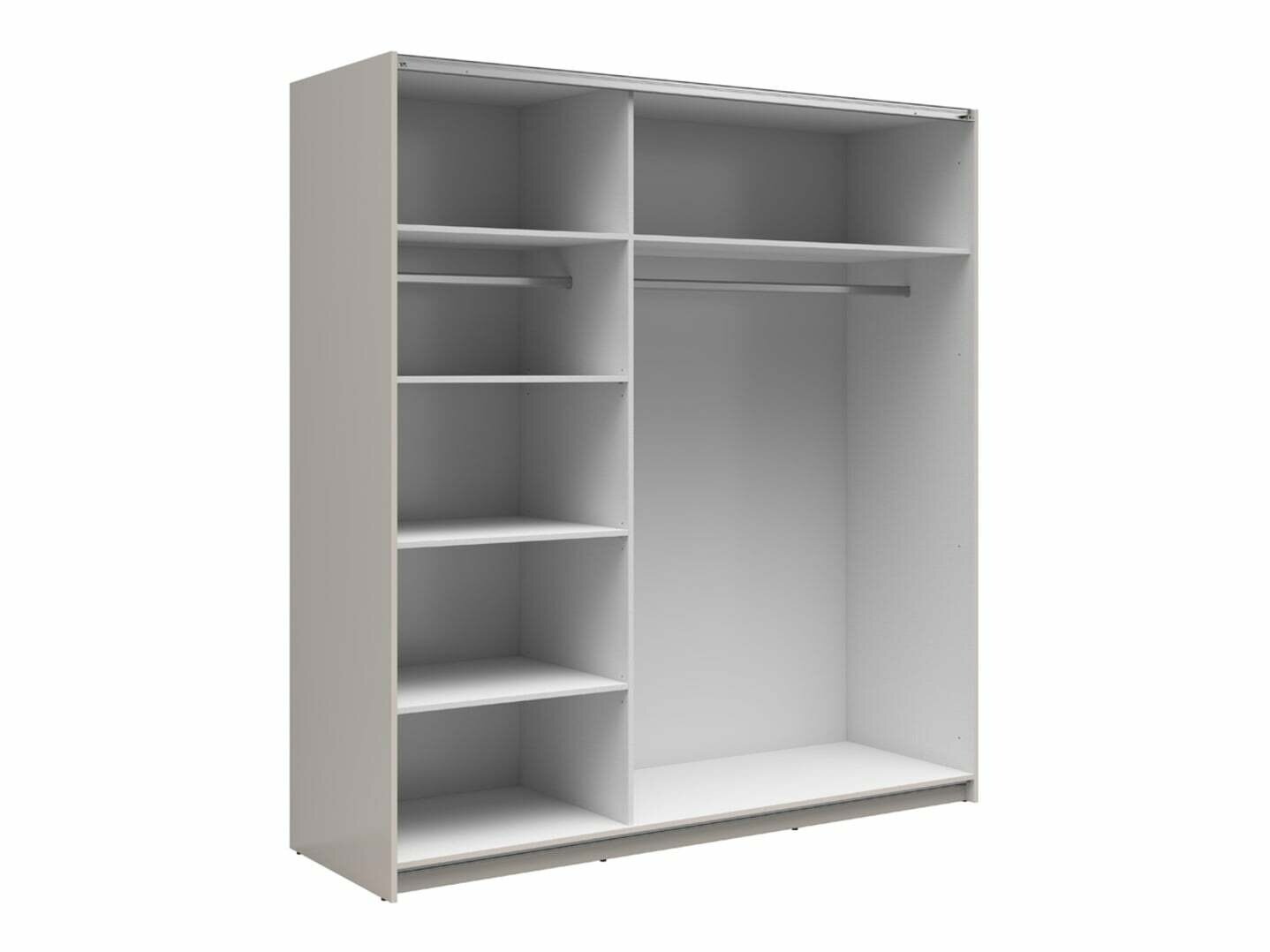 Kledingkast Livevaro 109 (Kasjmier)