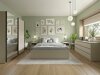Bed Livevaro 126 (Kasjmier)