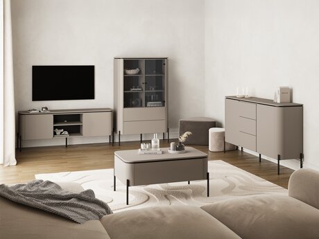 Stuemøbelsæt Mirbeno 109