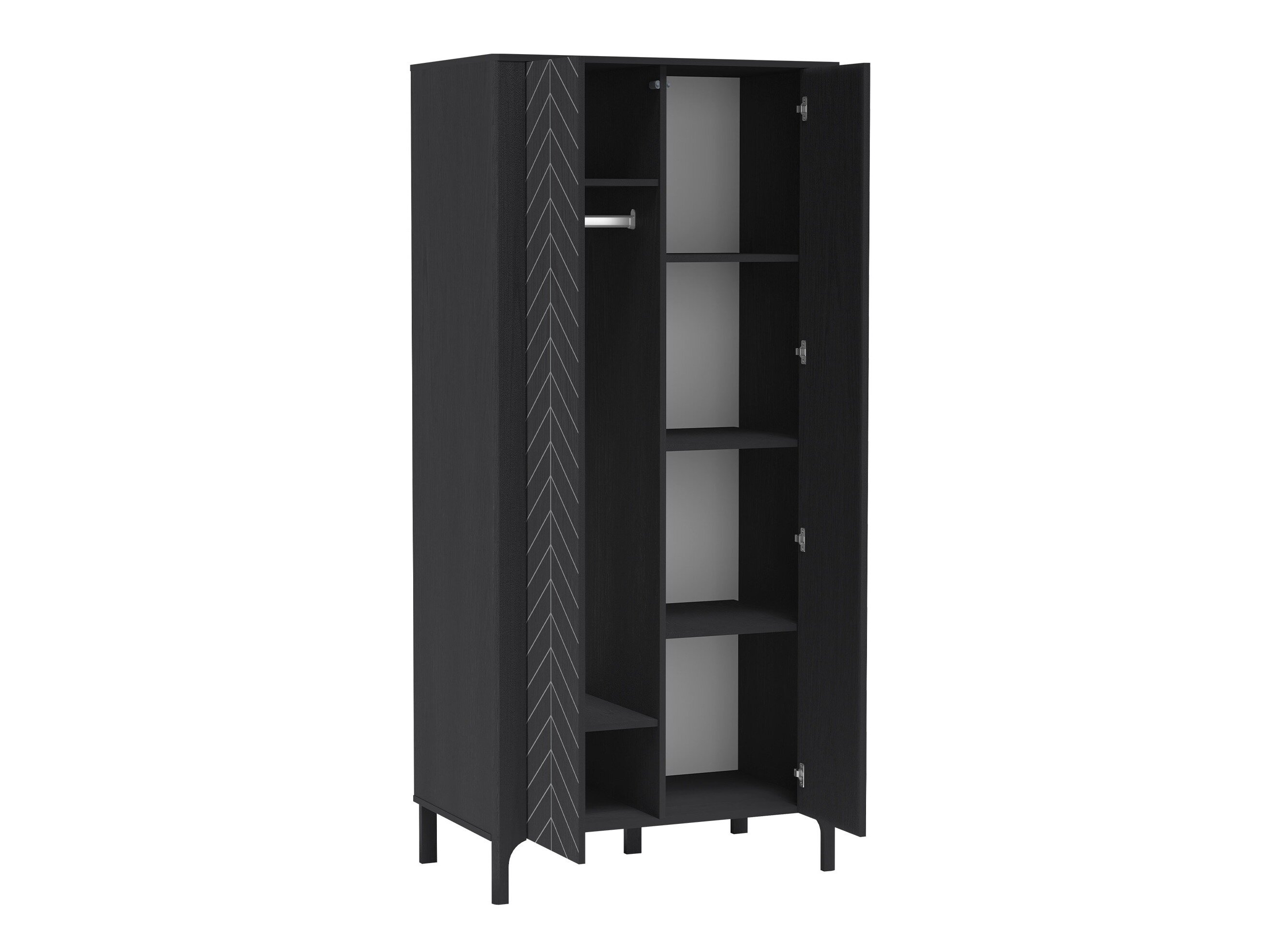 Kledingkast Mavtoru 106 (Kasjmier)
