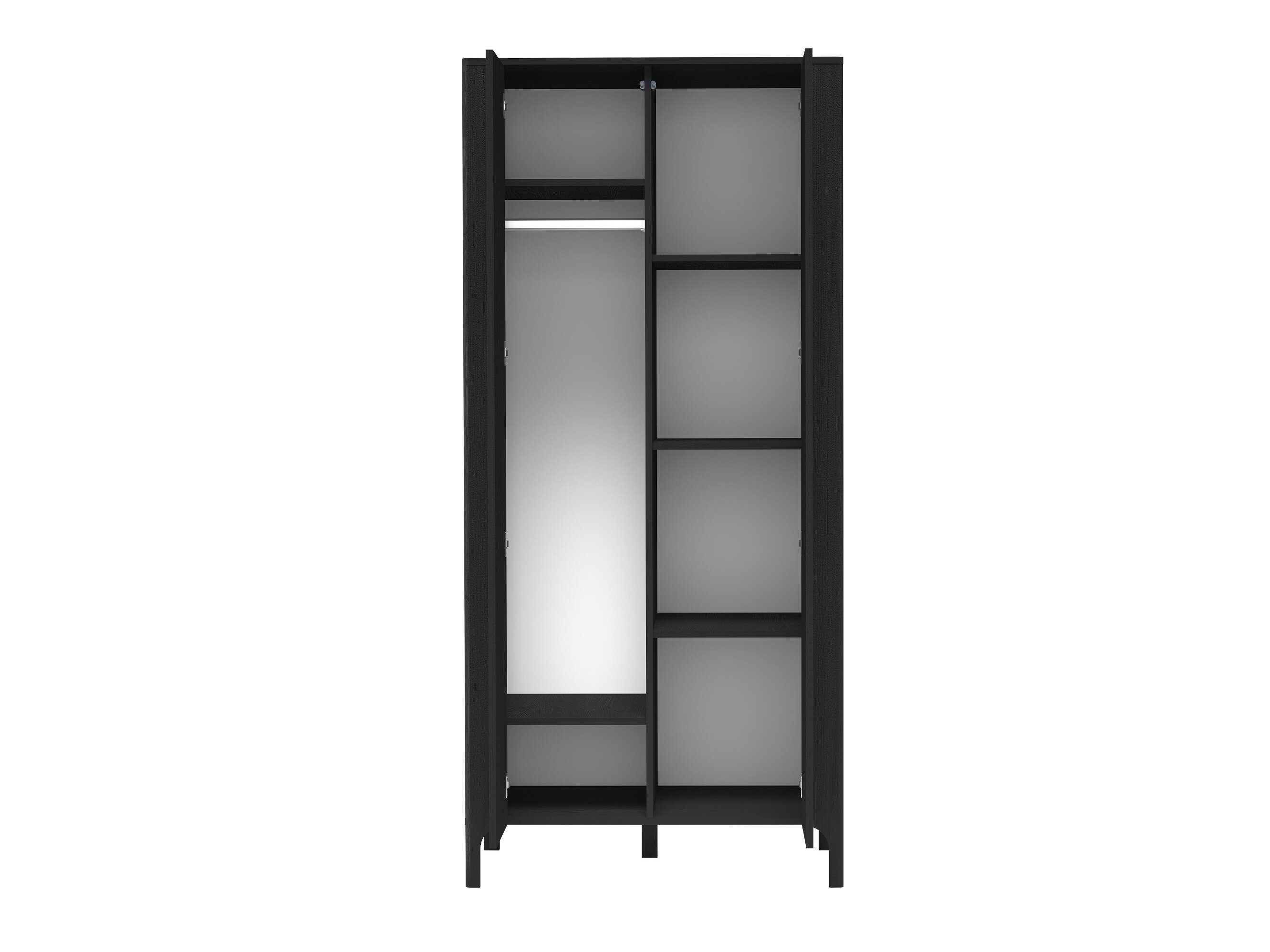 Kledingkast Mavtoru 106 (Kasjmier)