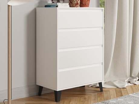 Kumode Tetena 103 (Balts)