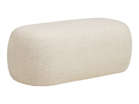 Kárpitozott pad Brea 134