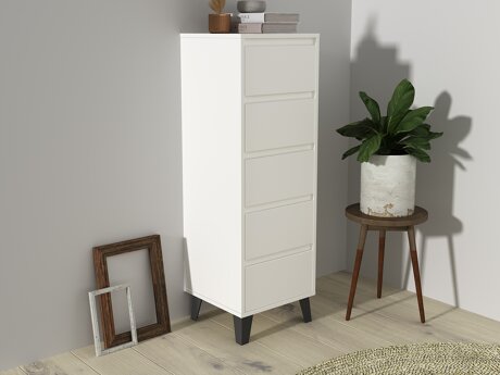 Kumode Tetena 104 (Balts)
