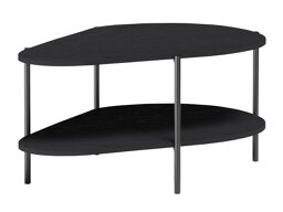 Salontafel Mavtoru 109 (Zwart)