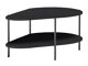 Salontafel Mavtoru 109 (Zwart)