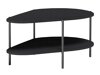 Salontafel Mavtoru 109 (Zwart)