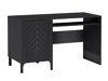 Skrivebord Mavtoru 108 (Sort)