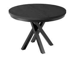 Tafel Mavtoru 111 (Zwart)
