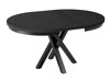 Tafel Mavtoru 111 (Zwart)