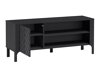 TV-meubel Mavtoru 107 (Zwart)
