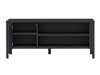 TV-meubel Mavtoru 107 (Zwart)