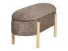 Tapecirana klupa Brea 139