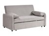Sofa lova Berwyn 2908 (Pilka)
