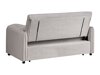 Sofa lova Berwyn 2908 (Pilka)