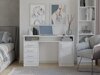 Bureau Mandeville 329 (Wit)