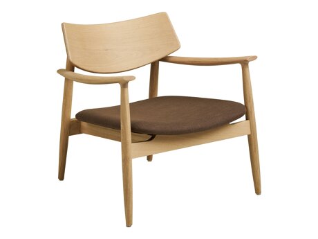 Fotel Brea 225 (Barna)